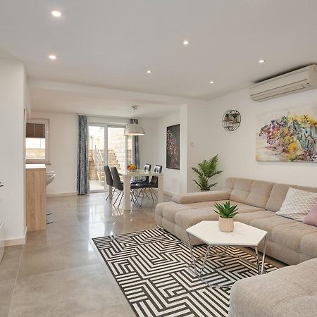 Apartments Lucia Cavtat Εξωτερικό φωτογραφία