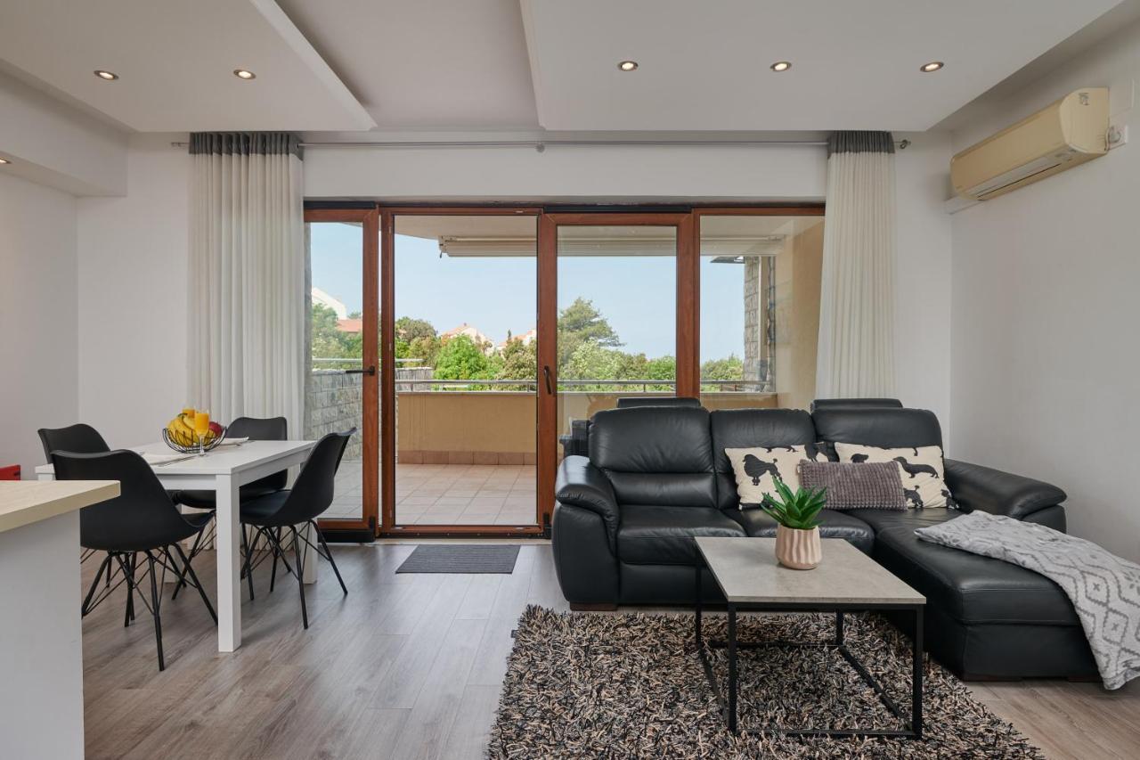 Apartments Lucia Cavtat Εξωτερικό φωτογραφία