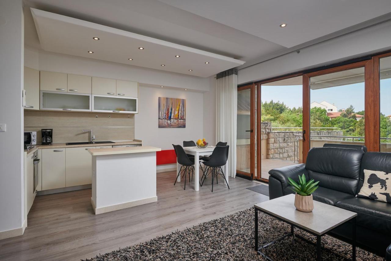 Apartments Lucia Cavtat Εξωτερικό φωτογραφία
