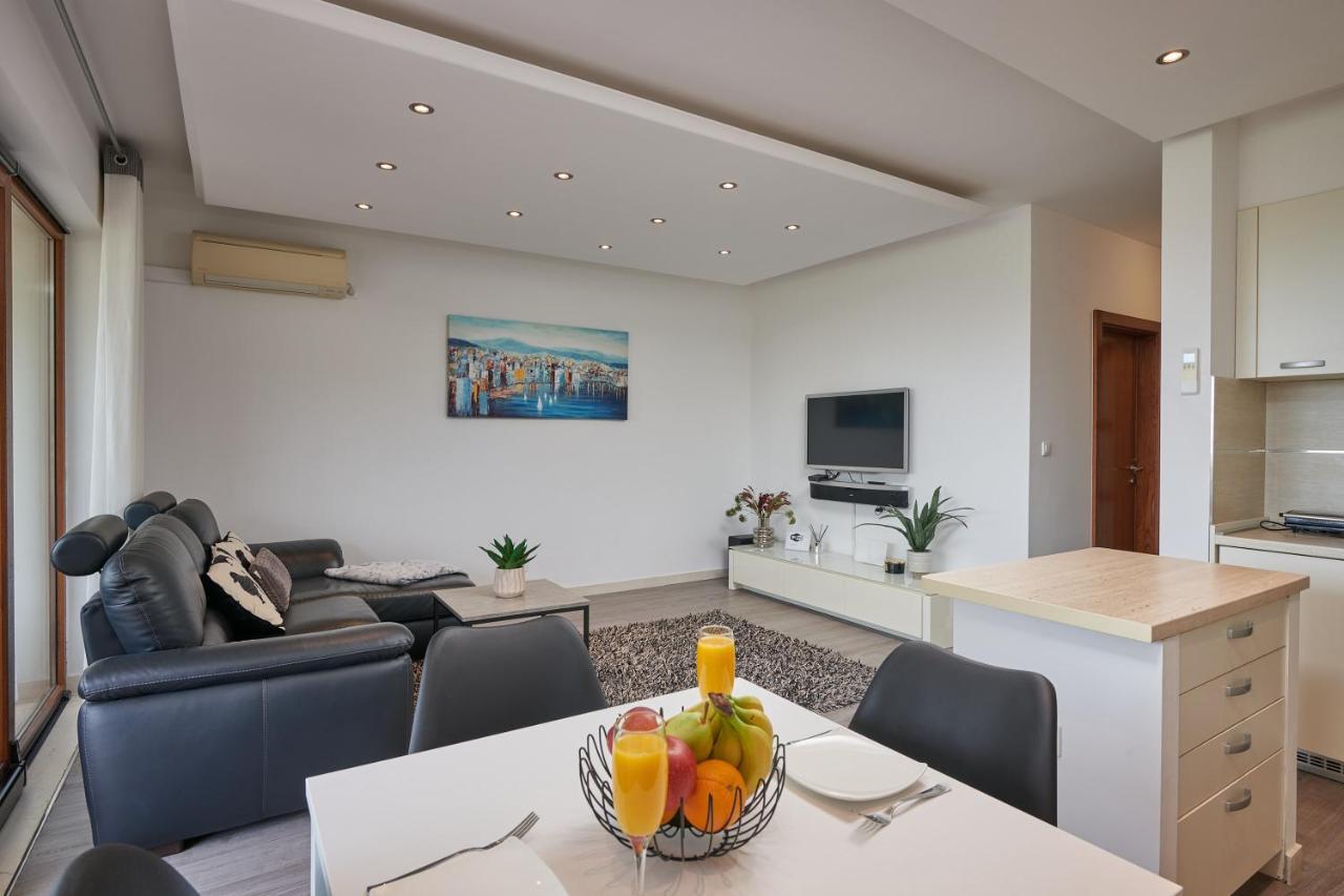 Apartments Lucia Cavtat Εξωτερικό φωτογραφία