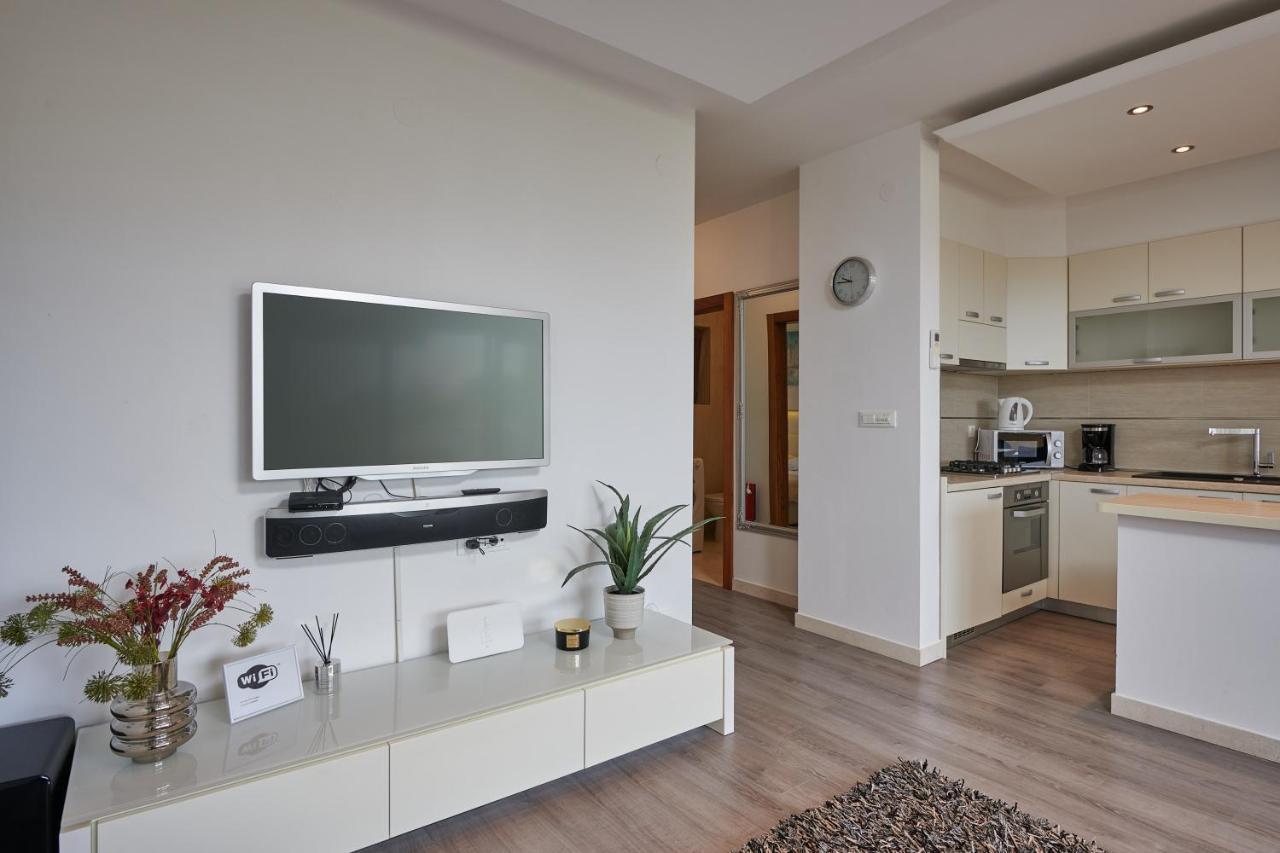 Apartments Lucia Cavtat Εξωτερικό φωτογραφία