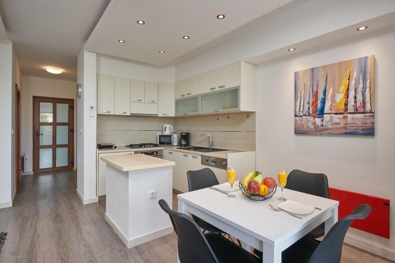 Apartments Lucia Cavtat Εξωτερικό φωτογραφία