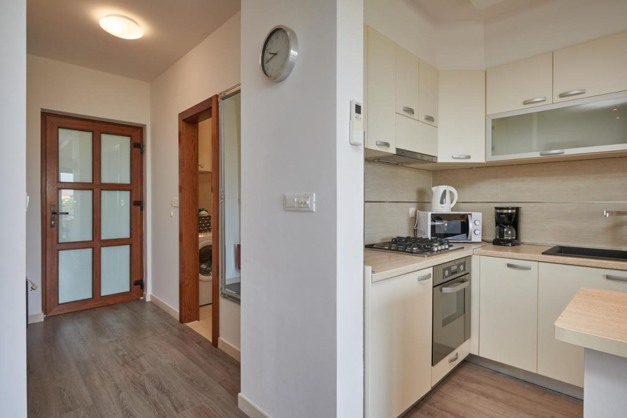Apartments Lucia Cavtat Εξωτερικό φωτογραφία