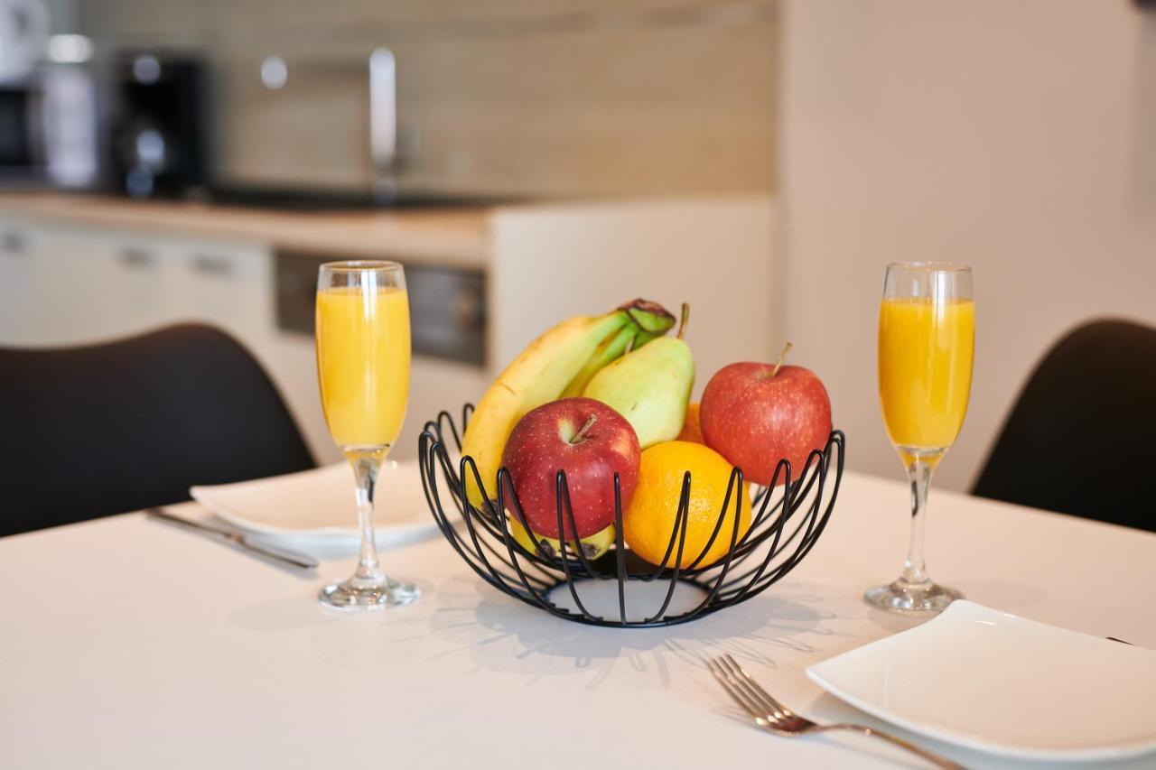 Apartments Lucia Cavtat Εξωτερικό φωτογραφία