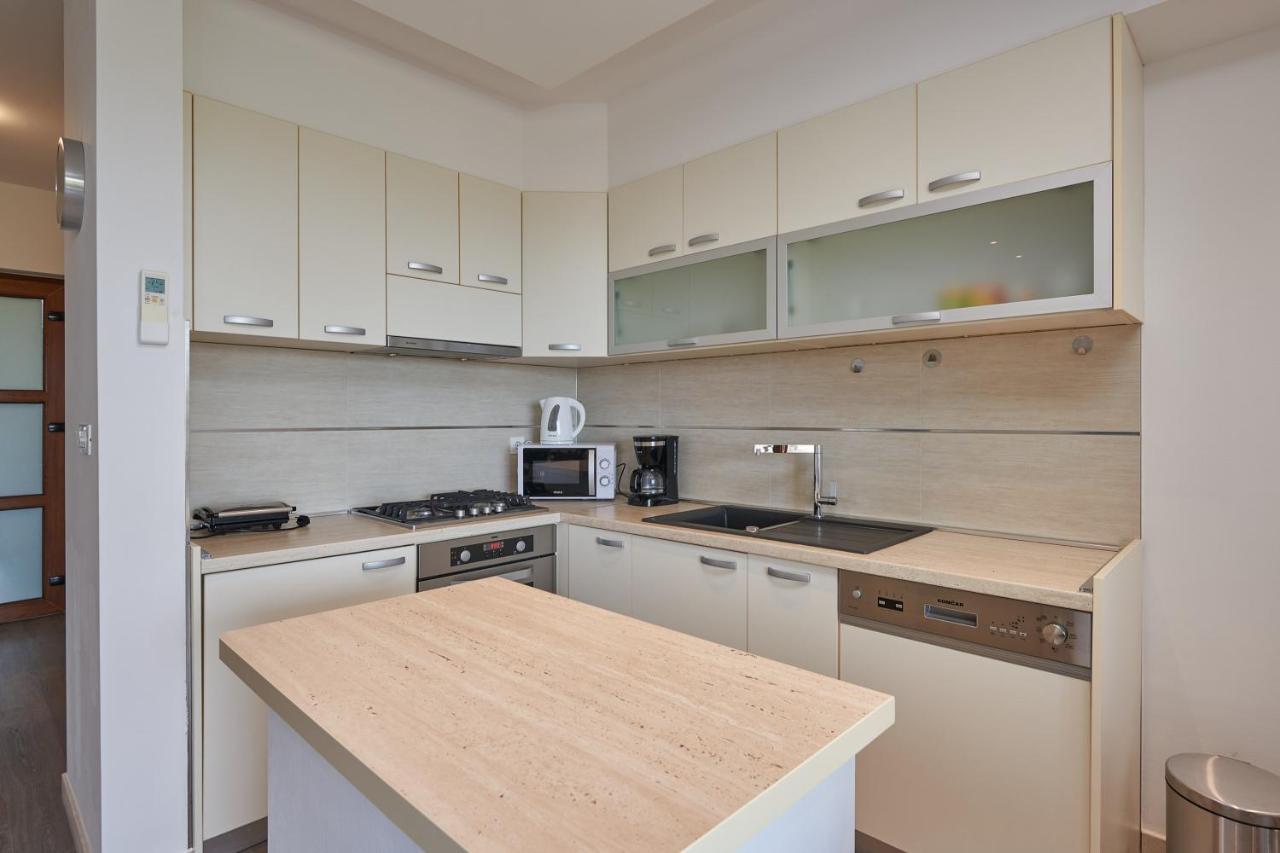 Apartments Lucia Cavtat Εξωτερικό φωτογραφία