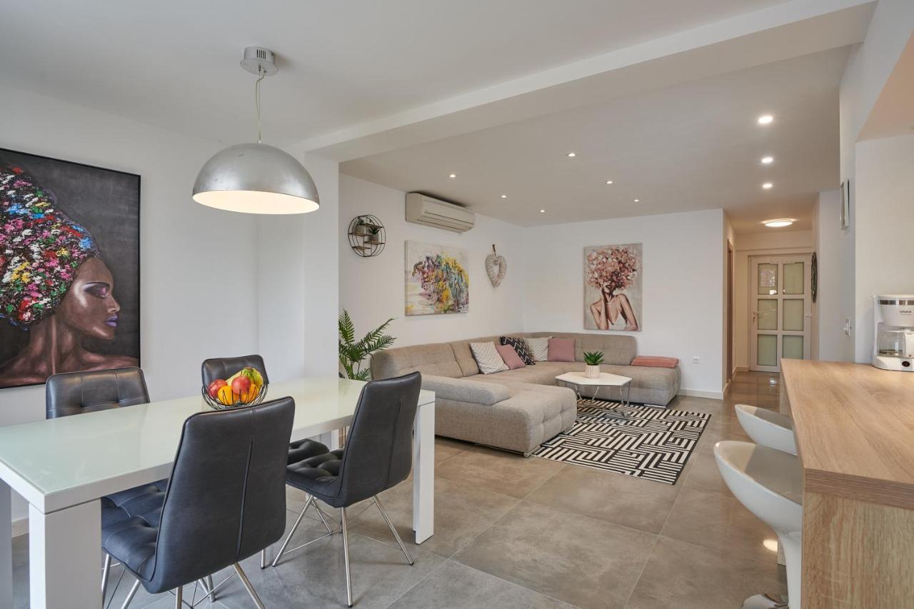 Apartments Lucia Cavtat Εξωτερικό φωτογραφία