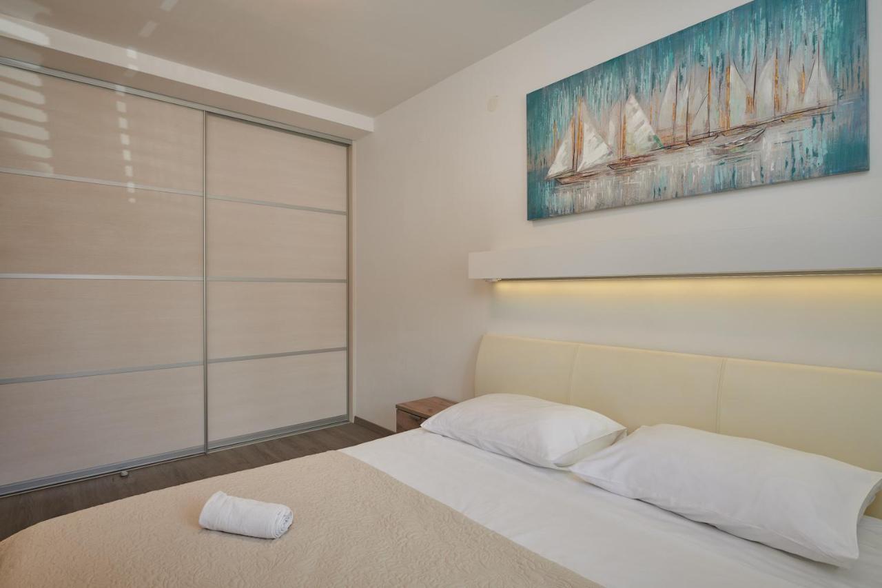 Apartments Lucia Cavtat Εξωτερικό φωτογραφία