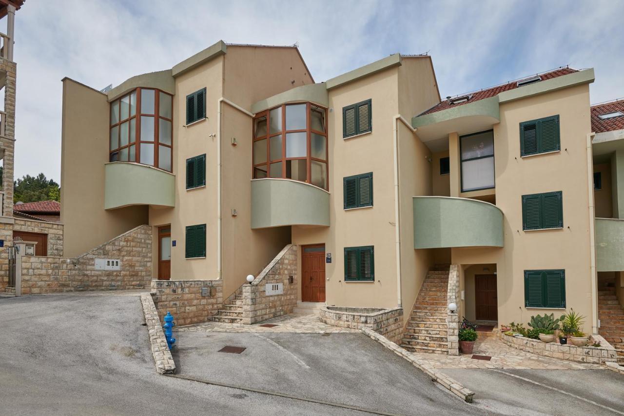 Apartments Lucia Cavtat Εξωτερικό φωτογραφία