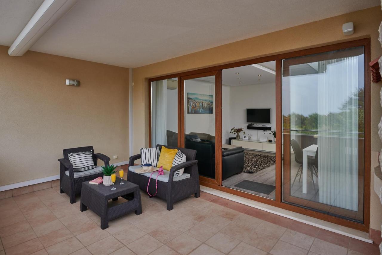 Apartments Lucia Cavtat Εξωτερικό φωτογραφία