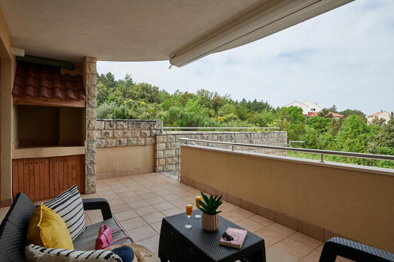 Apartments Lucia Cavtat Εξωτερικό φωτογραφία