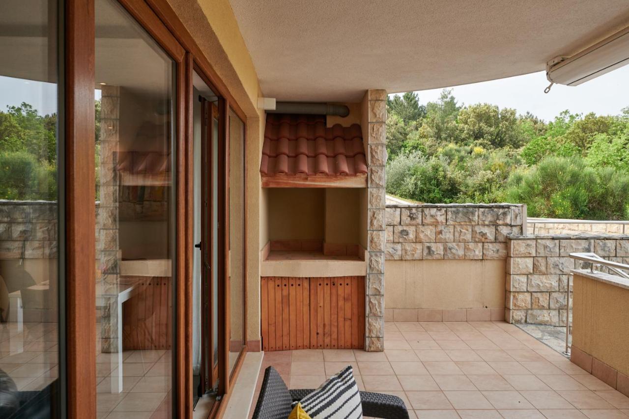 Apartments Lucia Cavtat Εξωτερικό φωτογραφία