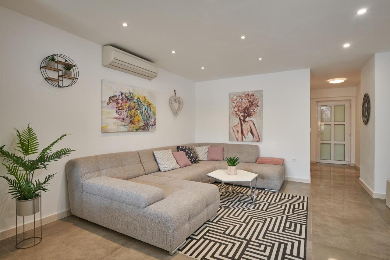 Apartments Lucia Cavtat Εξωτερικό φωτογραφία