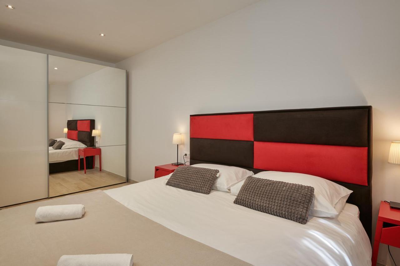 Apartments Lucia Cavtat Εξωτερικό φωτογραφία