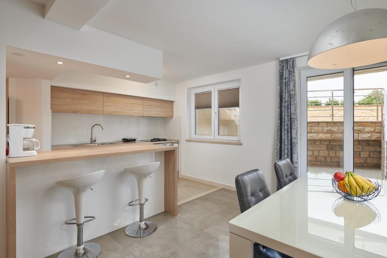 Apartments Lucia Cavtat Εξωτερικό φωτογραφία