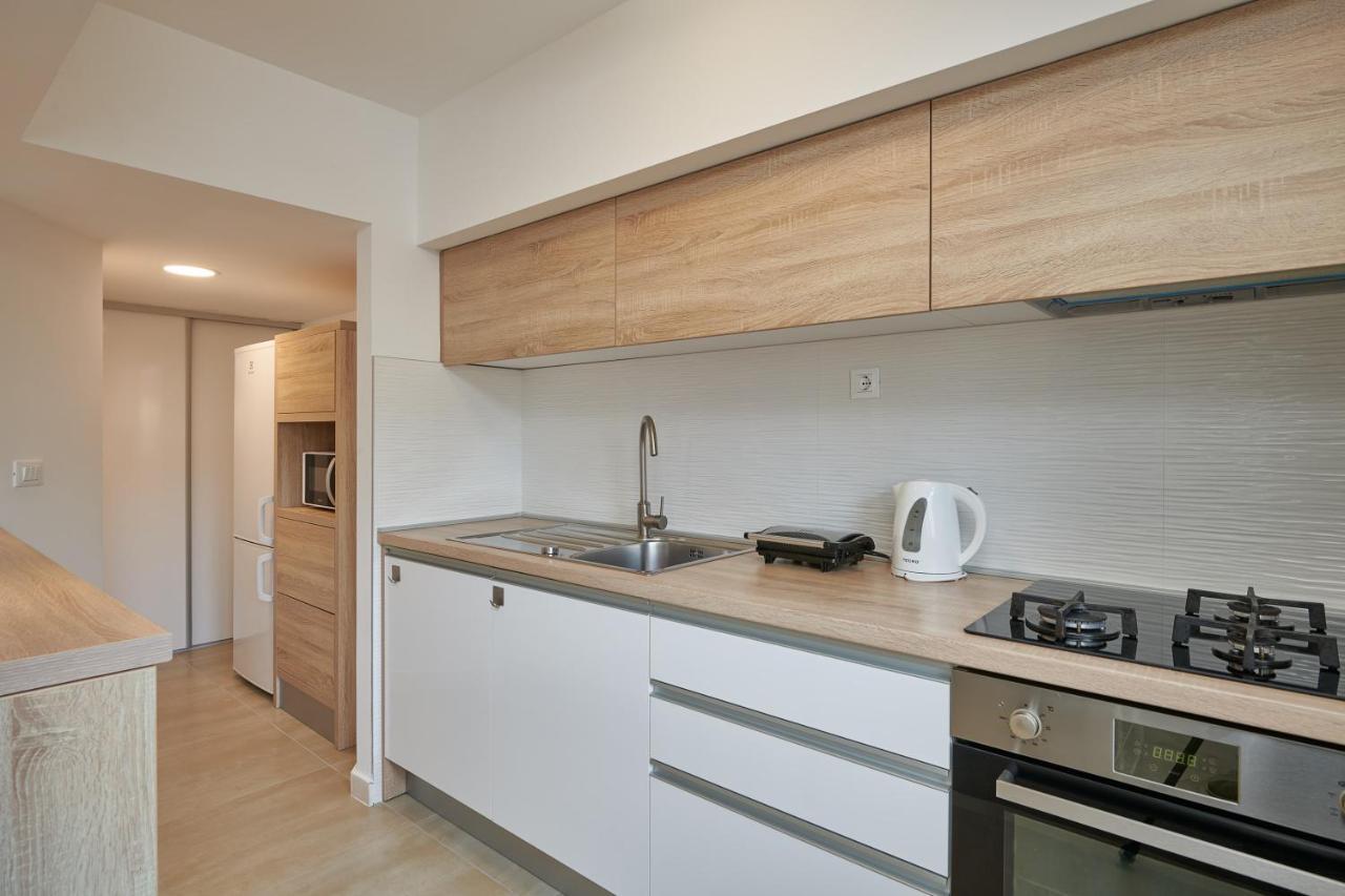 Apartments Lucia Cavtat Εξωτερικό φωτογραφία