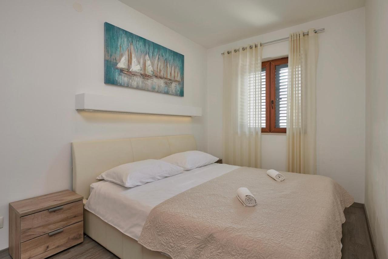 Apartments Lucia Cavtat Εξωτερικό φωτογραφία