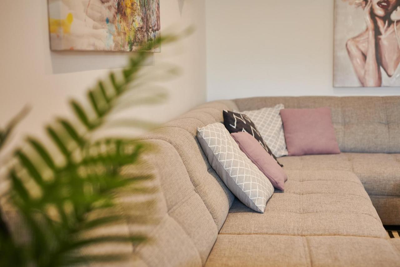 Apartments Lucia Cavtat Εξωτερικό φωτογραφία