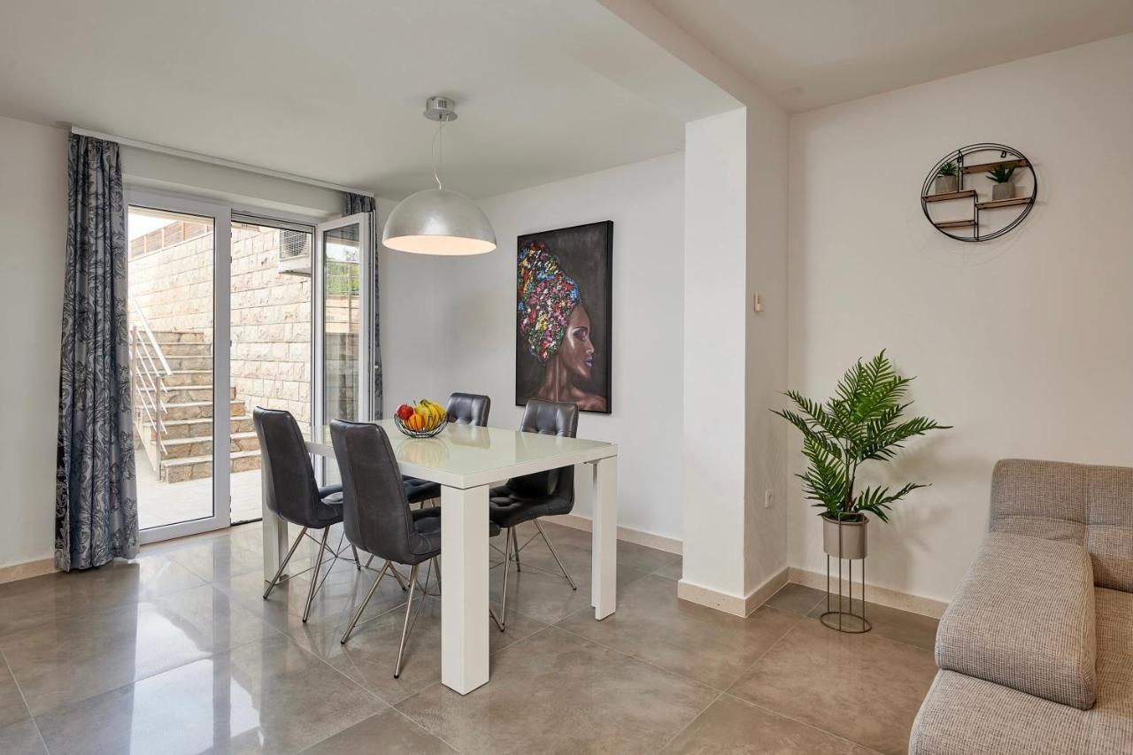 Apartments Lucia Cavtat Εξωτερικό φωτογραφία