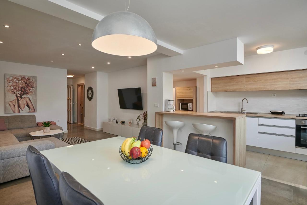 Apartments Lucia Cavtat Εξωτερικό φωτογραφία