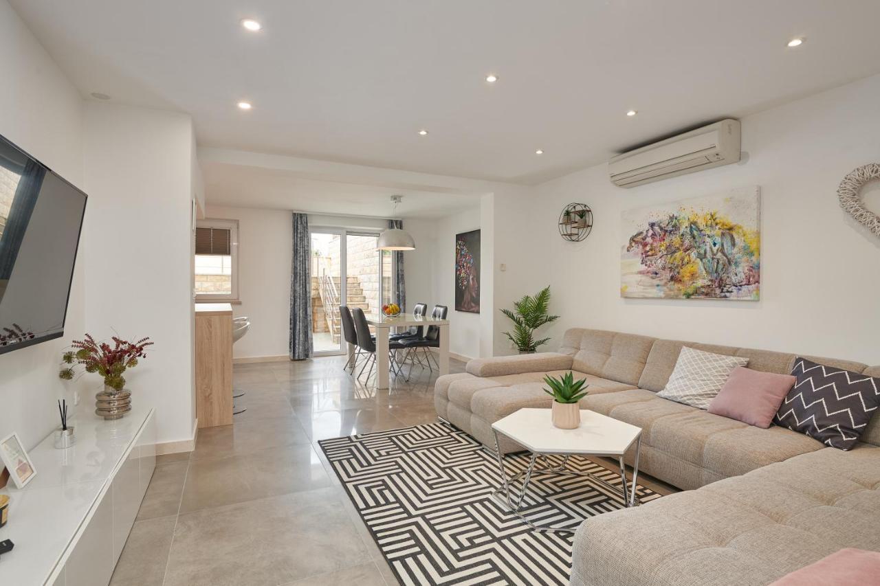 Apartments Lucia Cavtat Εξωτερικό φωτογραφία