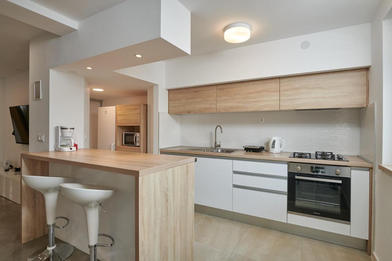 Apartments Lucia Cavtat Εξωτερικό φωτογραφία