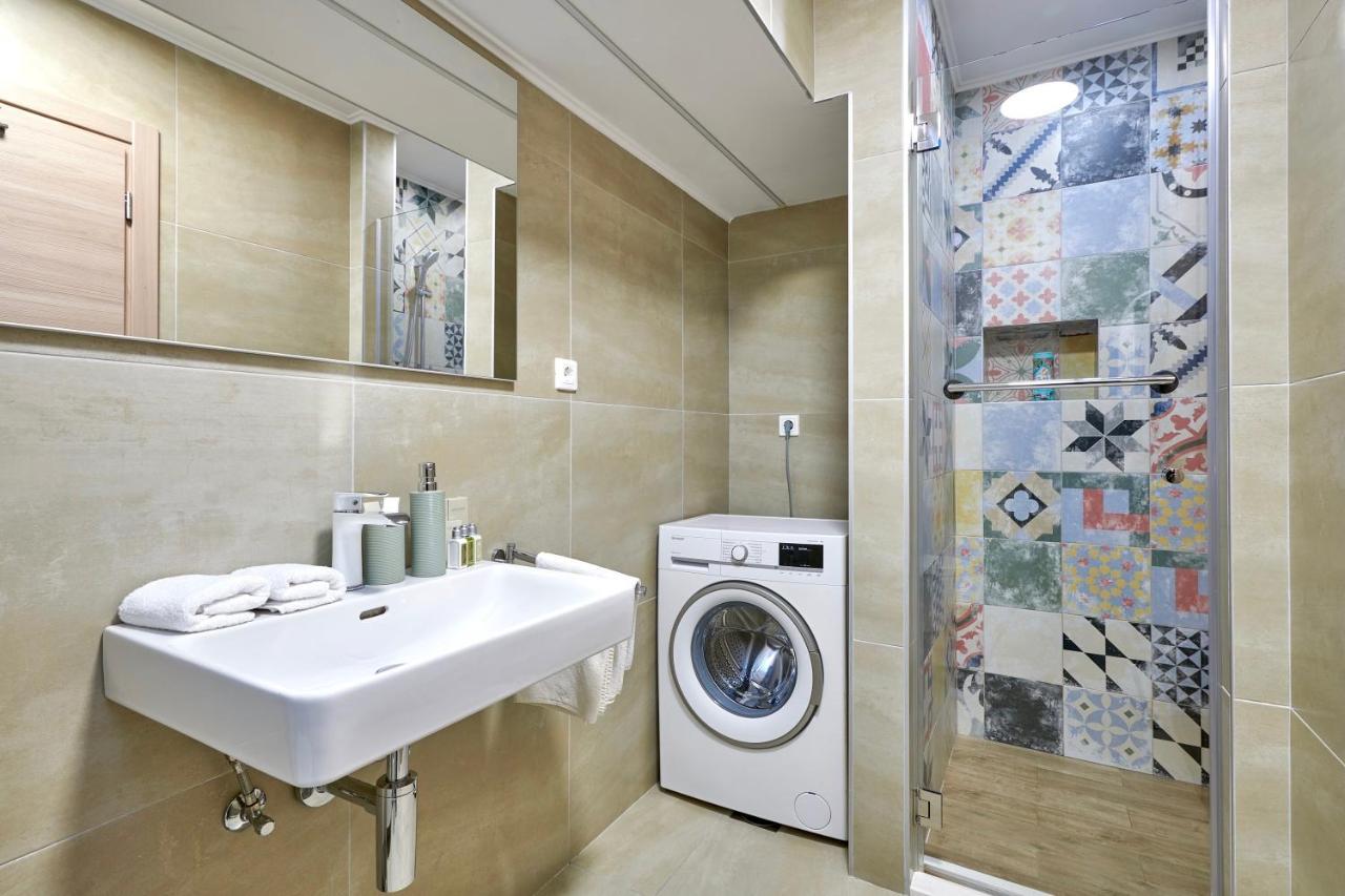 Apartments Lucia Cavtat Εξωτερικό φωτογραφία