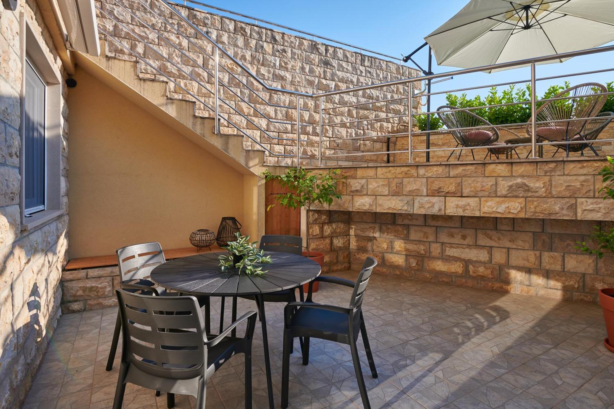 Apartments Lucia Cavtat Εξωτερικό φωτογραφία