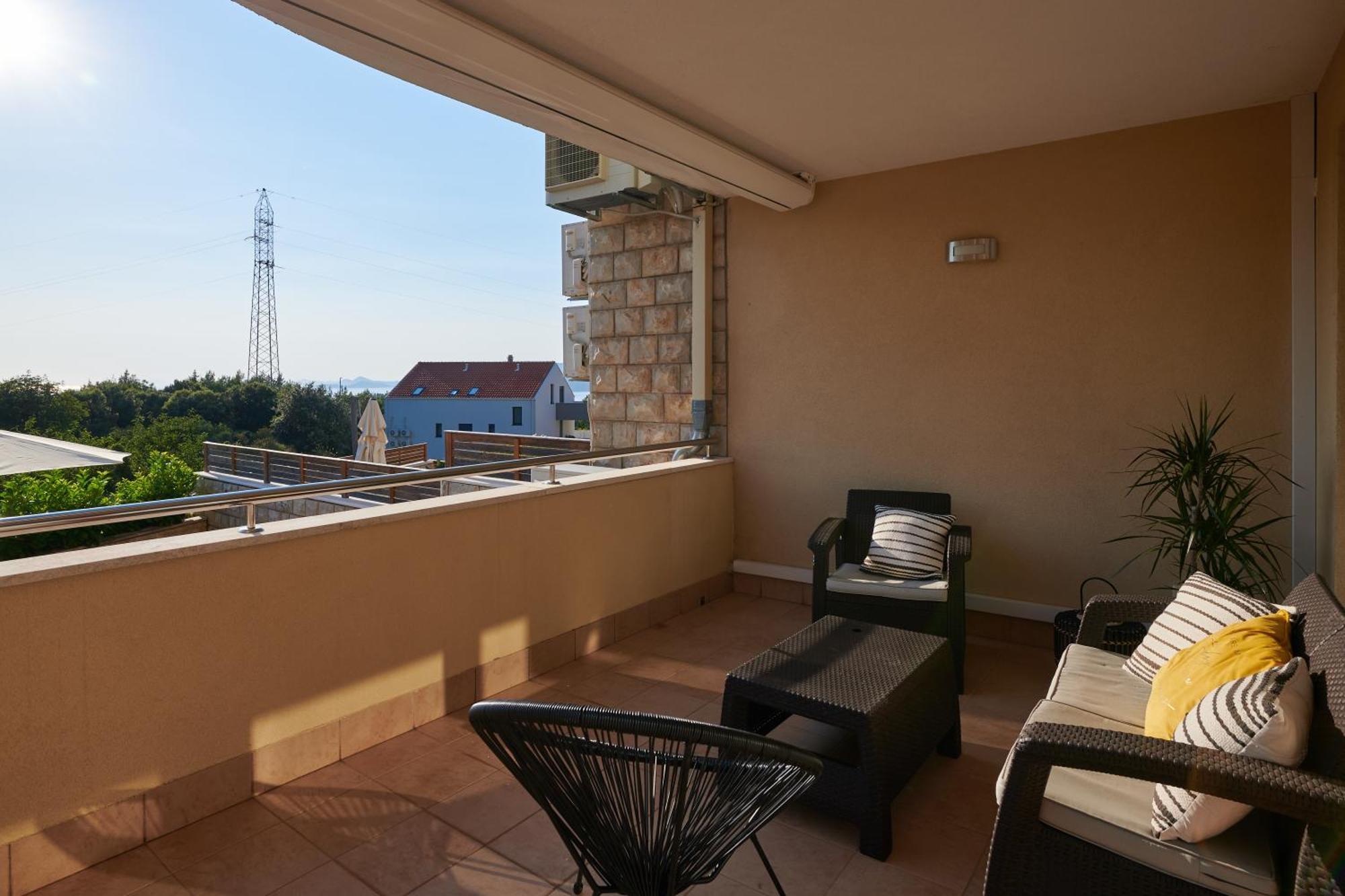 Apartments Lucia Cavtat Εξωτερικό φωτογραφία