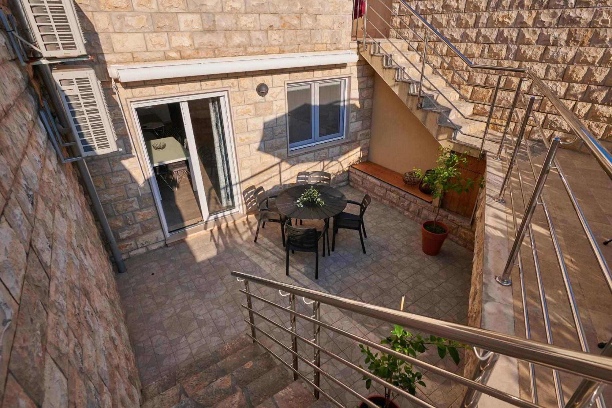 Apartments Lucia Cavtat Εξωτερικό φωτογραφία