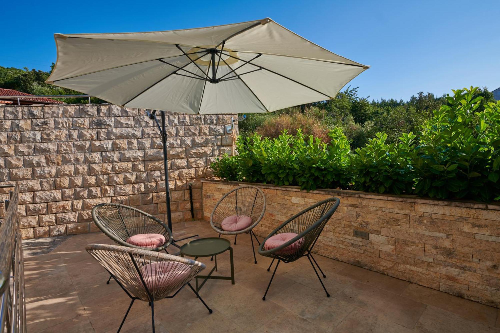 Apartments Lucia Cavtat Εξωτερικό φωτογραφία